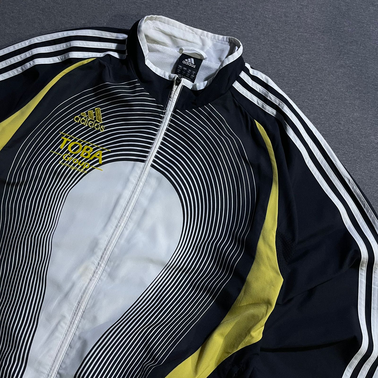 CASACA ADIDAS VINTAGE